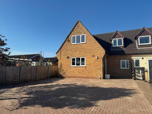 House for sale in Bromyard