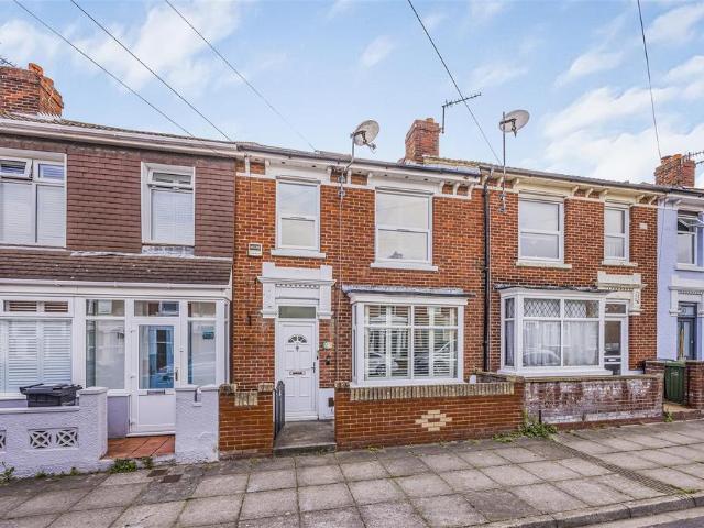 House for sale in Eastney, City Of Portsmouth