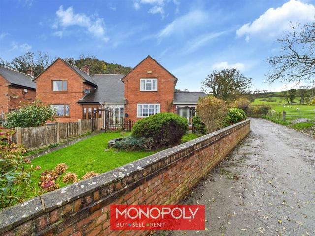 House for sale in Wales
