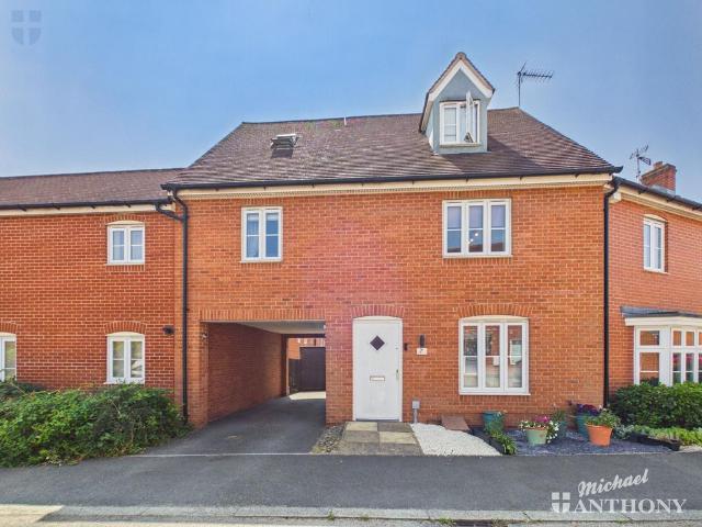 House for sale in Buckingham Park, Buckinghamshire