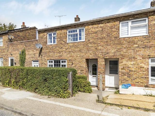 House for sale in Chedburgh, Suffolk