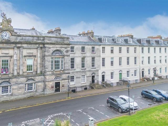 House for sale in Bridgend, Moneydie