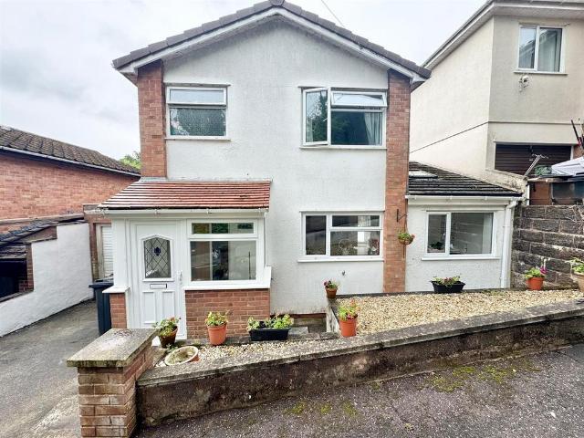 House for sale in West Exe, Newton St Cyres