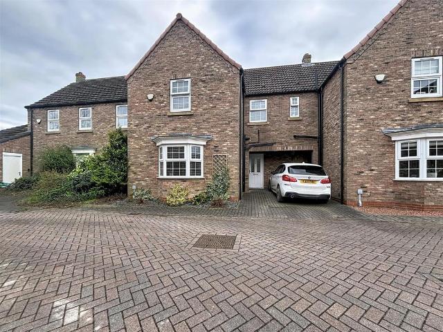 House for sale in Hornsea, East Riding Of Yorkshire