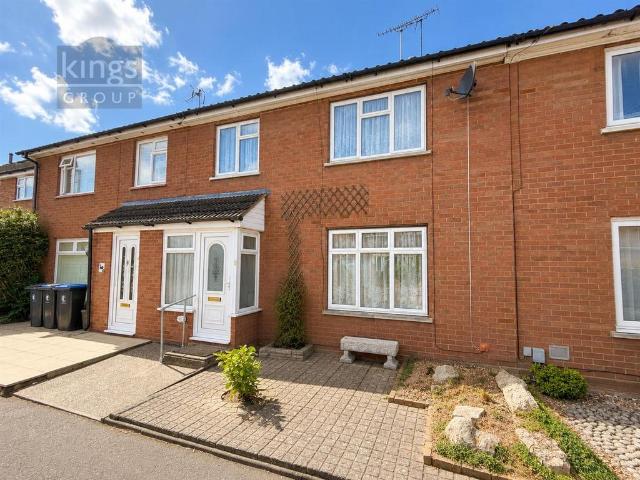 House for sale in Epping, Essex