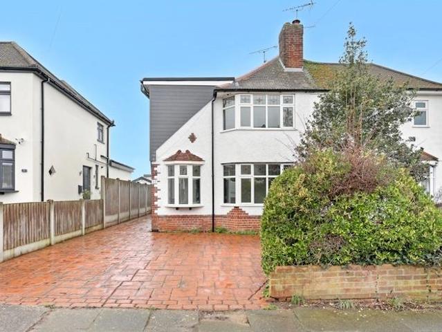 House for sale in Meadgate, Chelmsford
