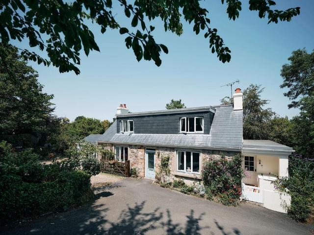 House for sale in Cornwall