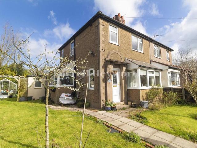 House for sale in Woodplumpton, Higher Bartle