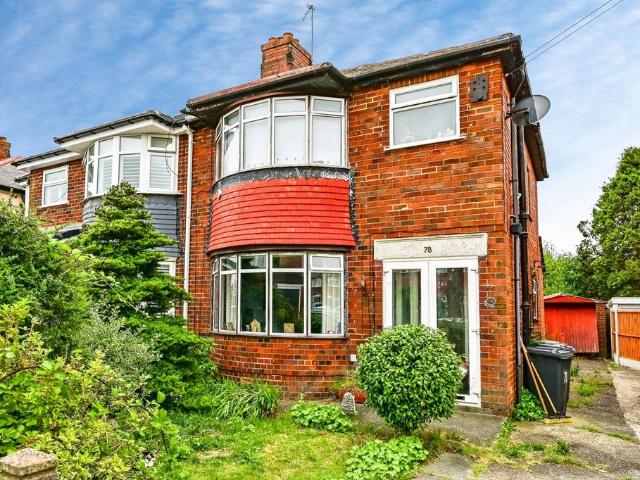 House for sale in Kennessee Green, Maghull