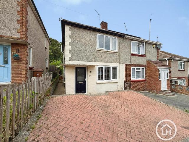 House for sale in Luton, Chatham
