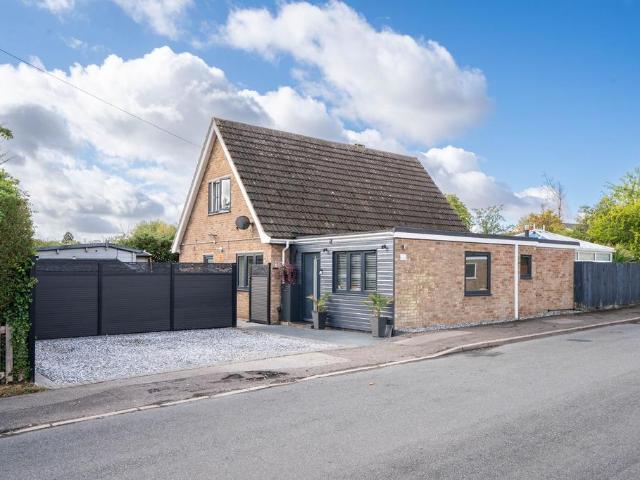 House for sale in Arrington, Cambridgeshire