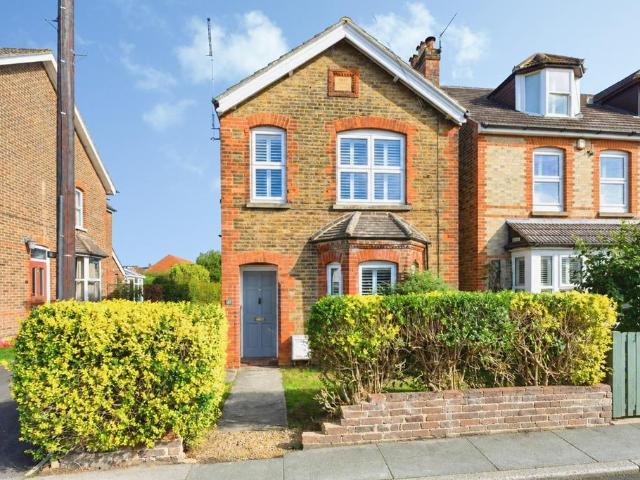 House for sale in Merstham, Reigate and Banstead