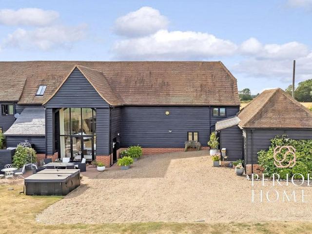 House for sale in Great and Little Leighs, Chelmsford