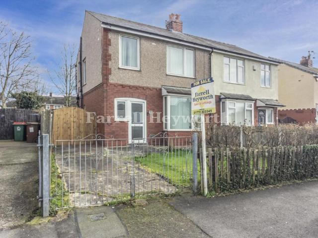 House for sale in Higher Bartle, Isle Of Man