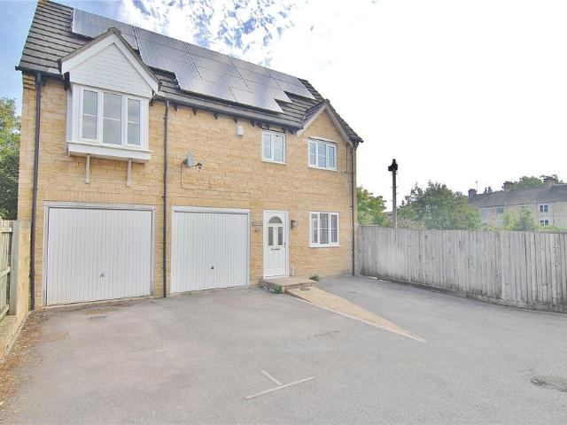 House for sale in Selsley, School House