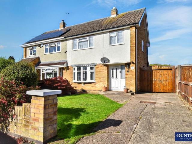 House for sale in Wigston, Oadby and Wigston