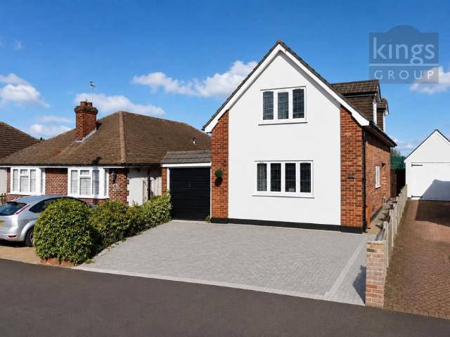 House for sale in Epping, Essex