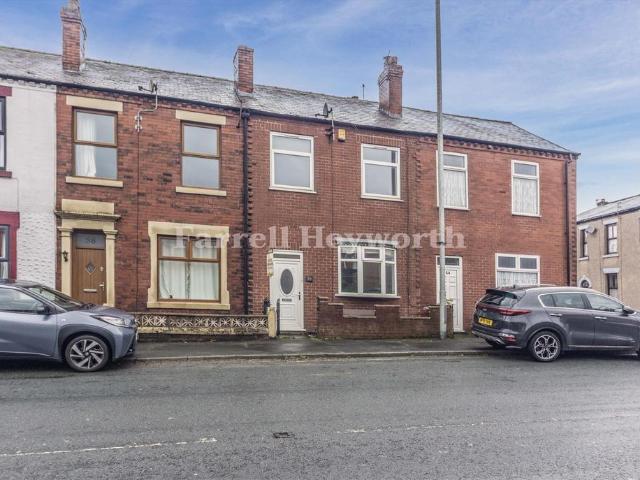 House for sale in Adlington South Business Village, Chorley