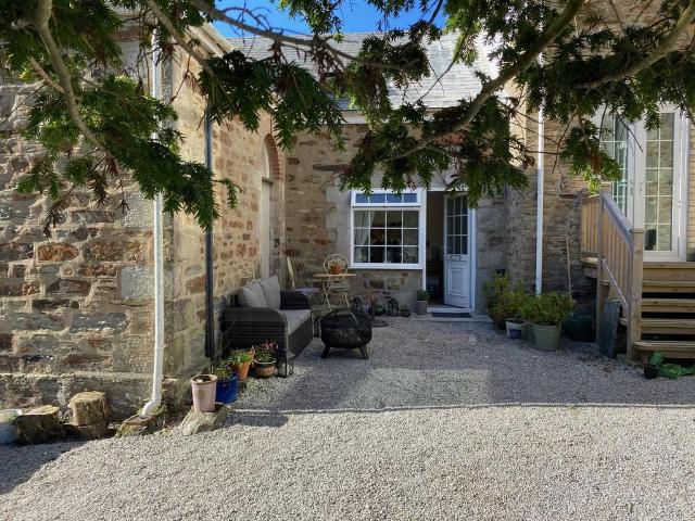 House for sale in Penwartha Coombe, Cornwall