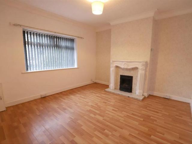 House for sale in Morecambe, Lancaster