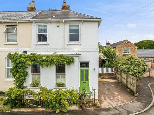 House for sale in Ryeworth, Golden Valley