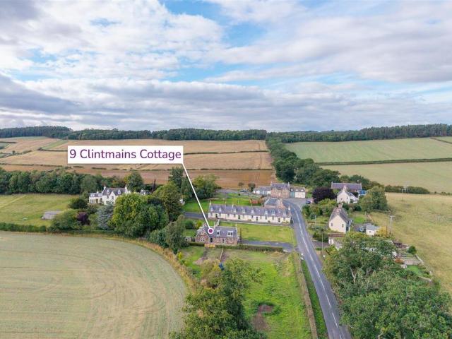 House for sale in Scotland