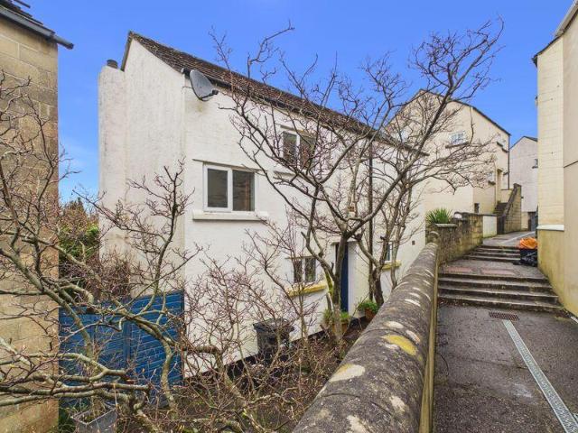 House for sale in St. Columb Minor, Newquay