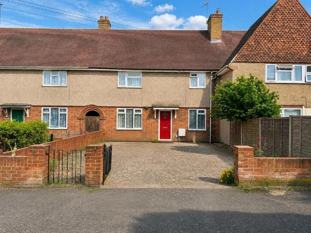 House for sale in Hayes, Greater London