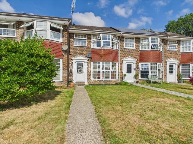 House for sale in Walstead, Perryfields