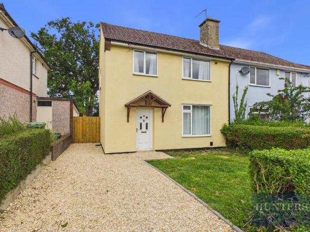 House for sale in Rowanfield, Golden Valley