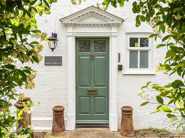House for sale in Westborough, Surrey