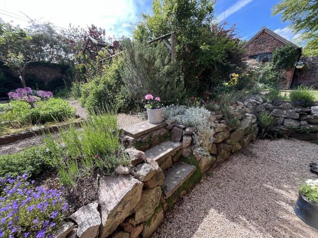 House for sale in West Overton