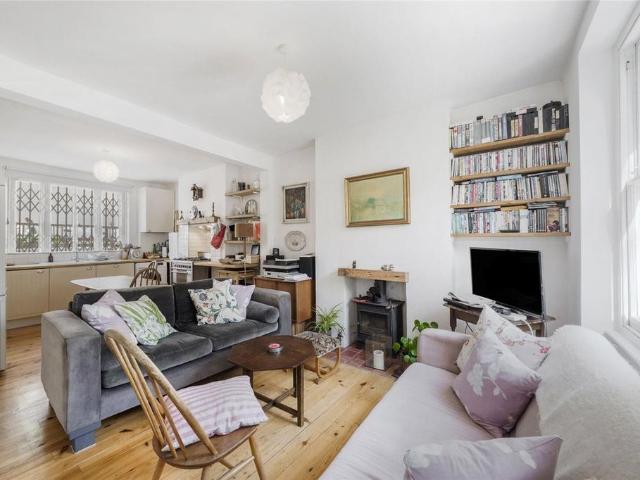 House for sale in Gospel Oak, Greater London