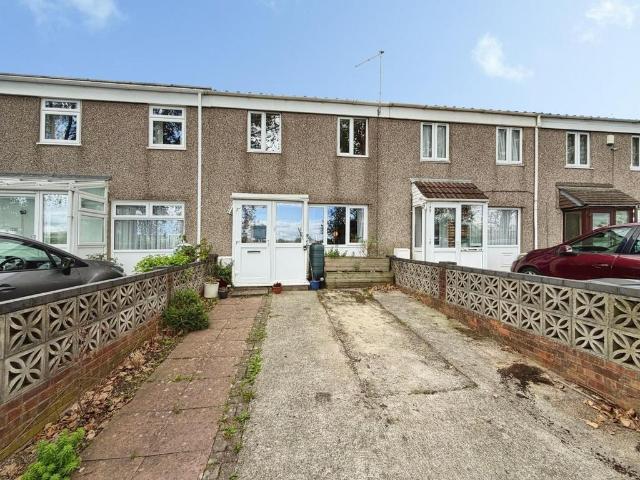 House for sale in Feckenham, City Of Bristol