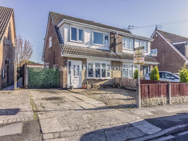 House for sale in Moss Side, Firbank