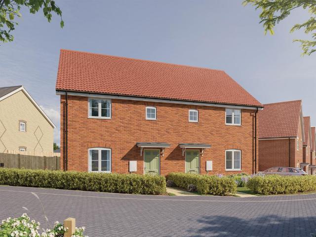 House for sale in Blofield, Broadland