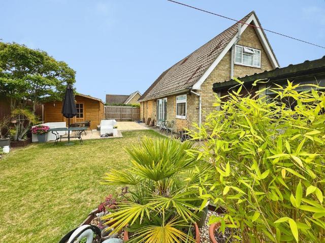 House for sale in Brightlingsea, Dale Hill
