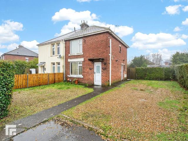 House for sale in Colcot, Barry