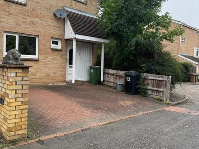 House for sale in Bretton, Peterborough