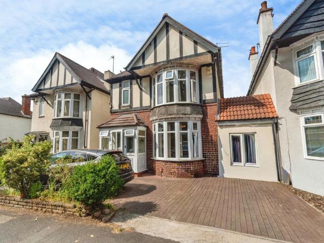 House for sale in Compton, West Midlands