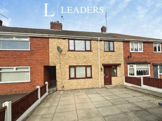 House for sale in Whiston Cross, Whiston
