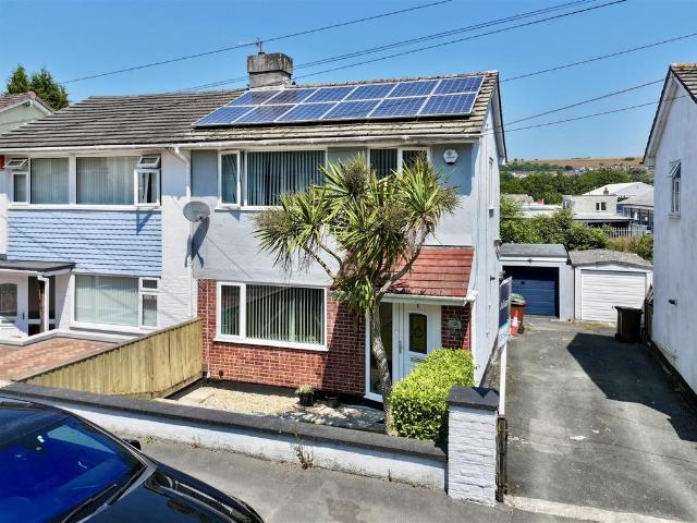 House for sale in Merafield, Mount Wise