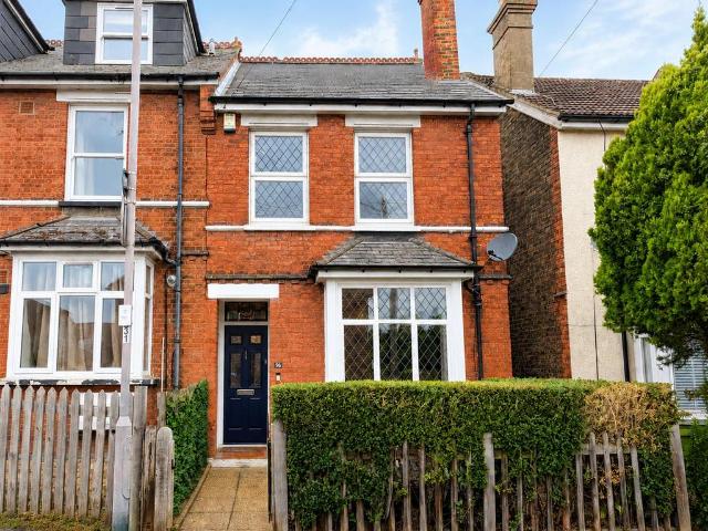 House for sale in Wallington, Greater London