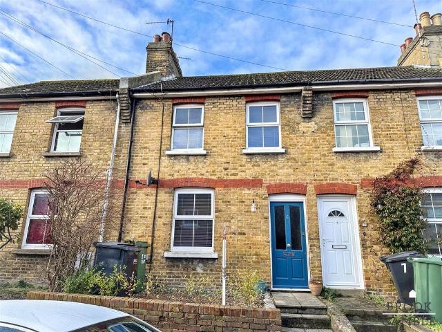 House for sale in Old Town, Eastbourne