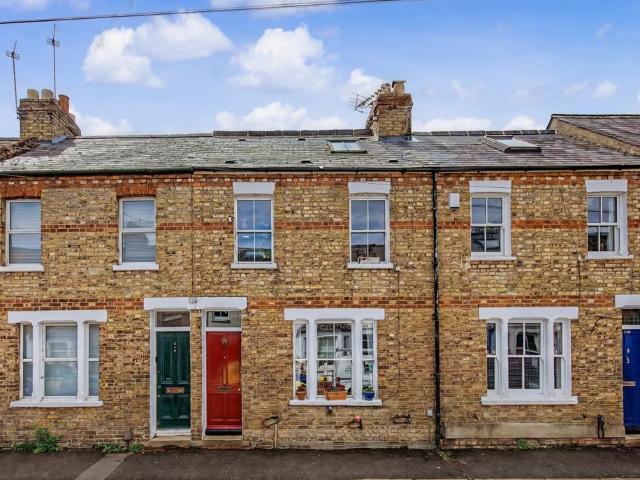 House for sale in The Slade, Oxfordshire