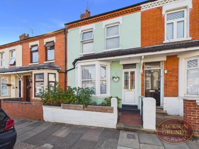 House for sale in Kingsthorpe Hollow, Northampton