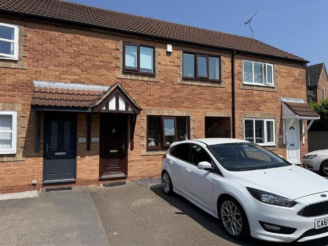House for sale in Egginton, East Midlands