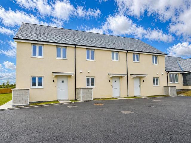 House for sale in Padstow, Cornwall