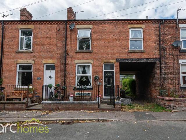 House for sale in Hindley, Wigan