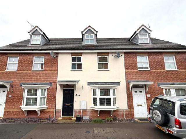 House for sale in Hoobrook, Rushock